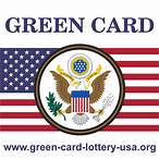 how much does green card lottery cost